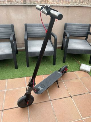 Patinete Eléctrico