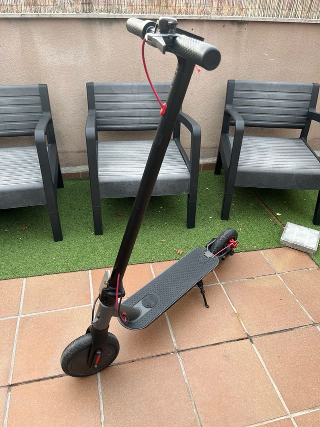 Patinete Eléctrico