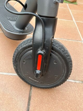 Patinete Eléctrico