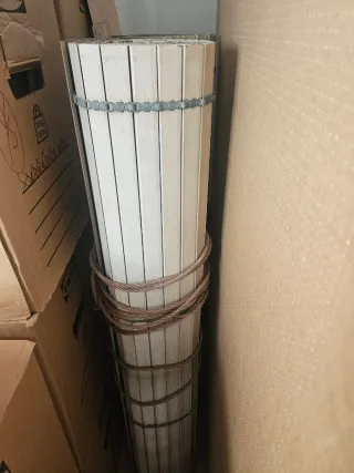 2 Persianas alicantinas