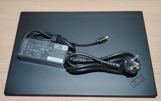 Ultrabook Lenovo Thinkpad T495s. Ryzen 7, 256 SSD