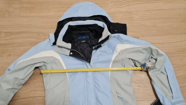 Chaqueta Snow/Esquí Schöffel Venturi Mujer Talla M