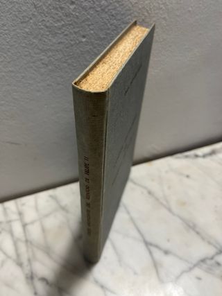 Cortes Valencianas del Reinado de Felipe II