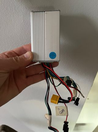 Centralita Patinete Eléctrico E-Kick 9X