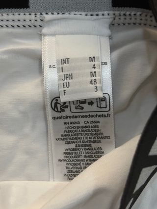 Diésel Pack 3 Bóxers Talla M