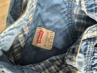 Prendas variadas de ropa niño diferentes tallas 