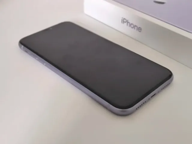 iPhone 11 128GB