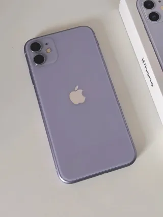 iPhone 11 128 GB