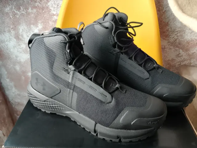 Under Armour Charged Valsetz Talla 43  Botas 