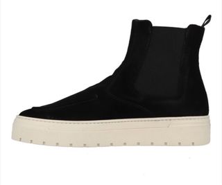 Sneakers alte Antony Morato Neri Tg 42 sconto 60%