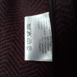 Blazer Luisa Spagnoli Tg L