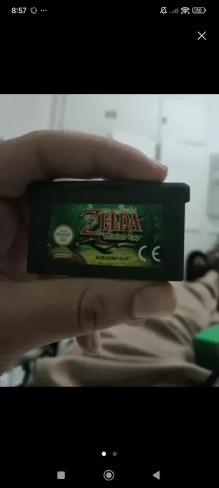 Tales of Eternia PSP Namco RPG