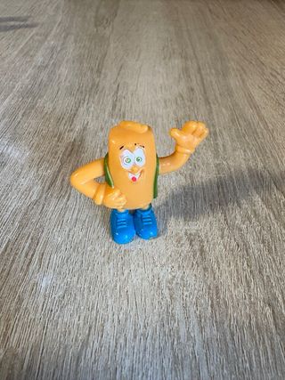 Lotto Amici del Mulino Bianco,Sorprese,kinder,gift