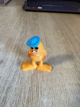 Lotto Amici del Mulino Bianco,Sorprese,kinder,gift