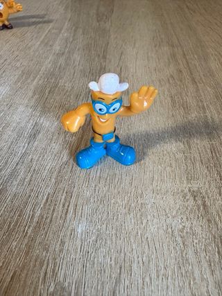 Lotto Amici del Mulino Bianco,Sorprese,kinder,gift