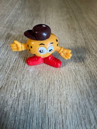 Lotto Amici del Mulino Bianco,Sorprese,kinder,gift