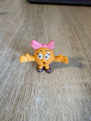 Lotto Amici del Mulino Bianco,Sorprese,kinder,gift