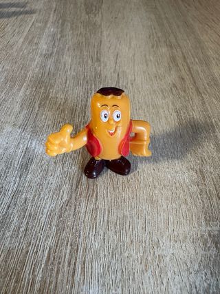 Lotto Amici del Mulino Bianco,Sorprese,kinder,gift