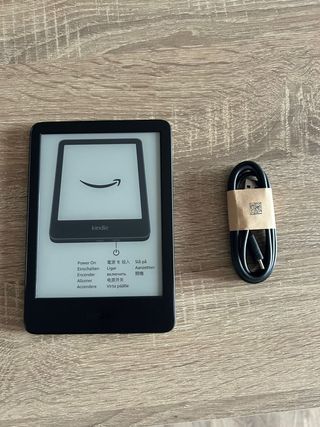 Kindle 11a generazione da 16 GB nero