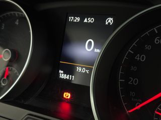 Volkswagen Golf Edition 1.2 TSI 105cv BMT