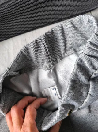 Pack de ropa niños tallas variadas