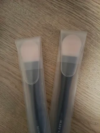 Pack Brochas Mascarilla Mary Kay