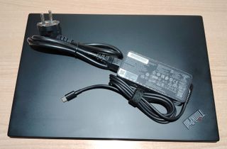 Ultrabook Lenovo Thinkpad T495s. Ryzen 7, 512 SSD