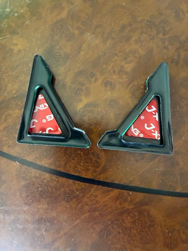 Protectores Puerta Coche Toyota