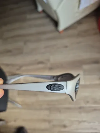 Gafas Lacoste Arnette Juno Plata