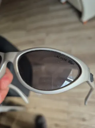 Gafas Lacoste Arnette Juno Plata