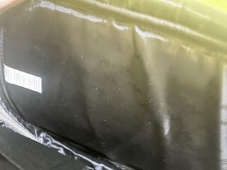 Maletín Portadocumentos Estampado Paisley