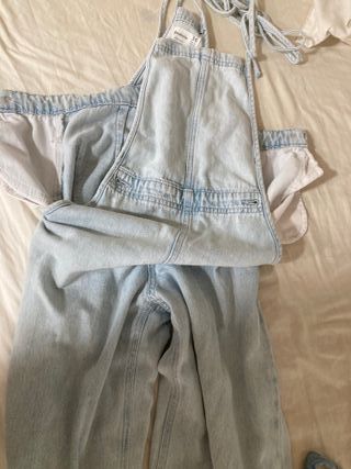 Mono/Petos Verde Teal