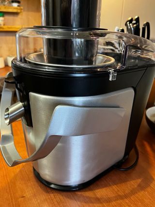 Licuadora Bosch Vitajuice 4 1000W