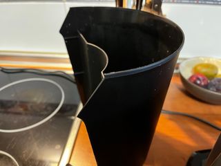 Licuadora Bosch Vitajuice 4 1000W