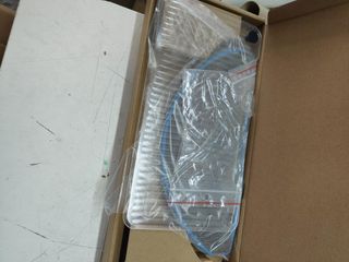 Robot aspirador y fregasuelos potente - Irobot