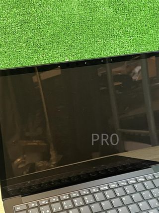 Ordenador portátil Surface 5 Microsoft