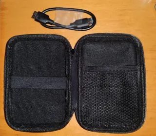 Disco duro externo 2TB 