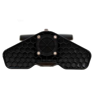 Inflador Paddle Surf/Kayak doble acción alta presión 0-20