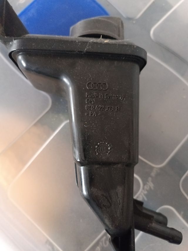 Depósito Servodirección Audi A4 B7