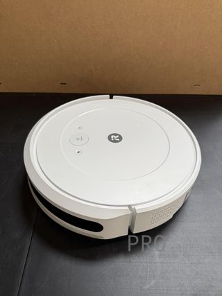 Robot aspirador y friegasuelos - iRobot Roomba