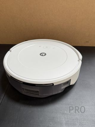 Robot aspirador y friegasuelos - iRobot Roomba