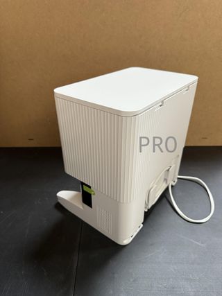 Robot aspirador y friegasuelos - iRobot Roomba