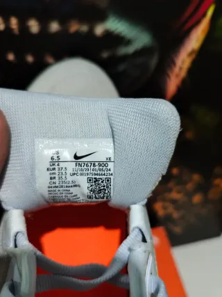 Nike Air Zoom Pegasus 41 OLY Talla 37.5