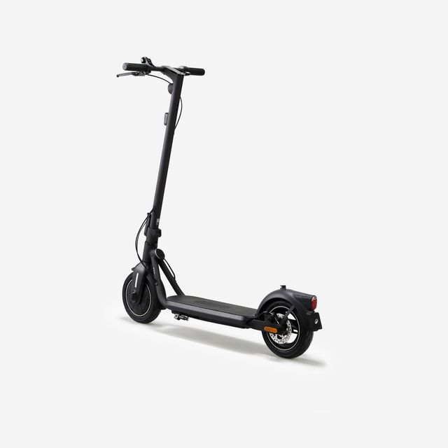 Patinete eléctrico Decathlon 25 km/h, MD500E