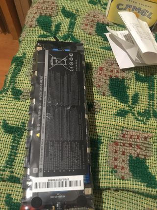Batería Xiaomi NE1002-H 5100 mAh