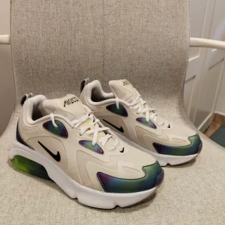 Deportivas Nike Air 200 Multicolor