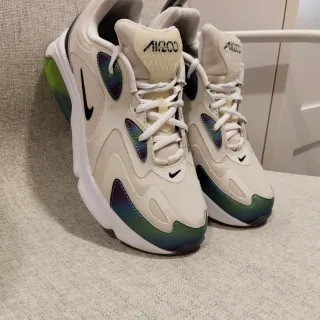 Deportivas Nike Air 200 Multicolor