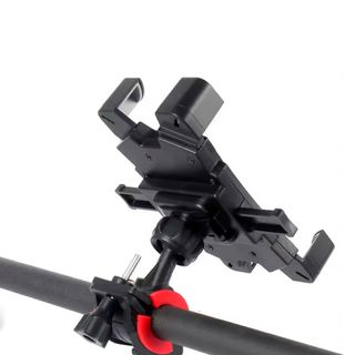 Soporte móvil para bicicleta Velogrip One