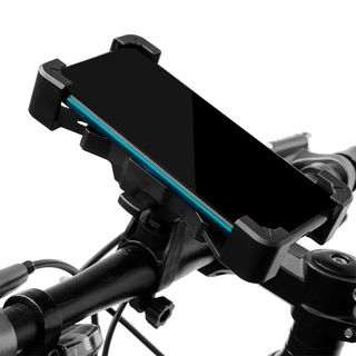 Soporte móvil para bicicleta Velogrip One