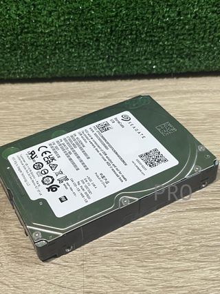 Disco duro interno Seagate BarraCuda 5 TB